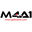 M4a1gelblaster logo