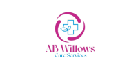 AB Willows Care Services logo