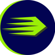 Simplevanhire logo