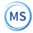 Microsoft Store logo