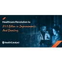 Health Catalyst logo