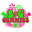 B&G Gummies logo