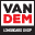 Vandem LongboardShop logo