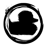 Dottyduckevents logo