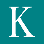Kew Gardens logo