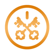 HotelsByDay.com logo