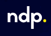 NDP Studio logo