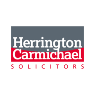 Herrington Carmichael Solicitors logo