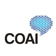 Cellular Operators Association of India logo