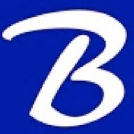 Better Driver Training logo