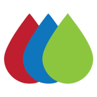 iMist Fire Suppression logo