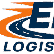 ENS LOGISTICS logo