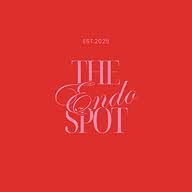 The Endo Spot logo
