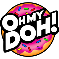 Doughnutz logo