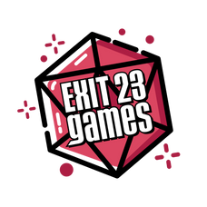 Exit23 logo