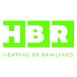 HBR Heating Services logo