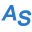 Airportservices logo