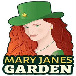 Maryjanesgarden logo