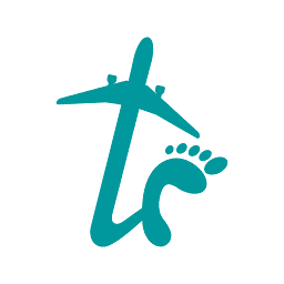 Travelteer logo