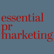 Essentialprmarketing logo