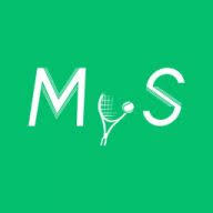 Mystringer logo