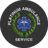 Platinum Ambulance Service logo