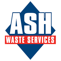 ASH Waste Services logo