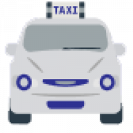 Wav Maxi Cabs logo