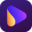KeepVid logo