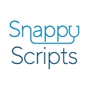 Snappy Scripts logo