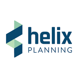 Helix Planning logo