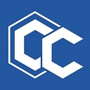 Cristalchem logo