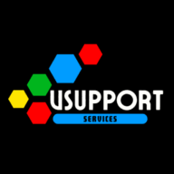 Vsupportservices logo