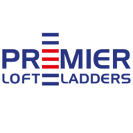 Premier Loft Ladders logo