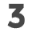 Virtual3 logo