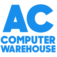 AC Computer Warehouse logo