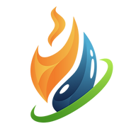 M.Kelly Heating & Gas Services logo