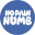 No Pain Numb logo