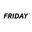 Fridaypickle logo