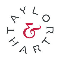 Taylor & Hart logo