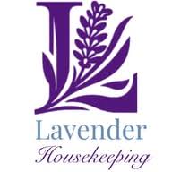 Lavenderhousekeeping logo