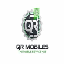 QR Mobiles logo