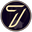 Club Seven Menswear logo
