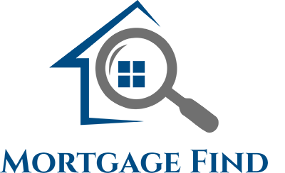 Mortgage Find logo