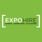 Expo Hire UK logo