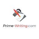 Prime-Writing.com logo