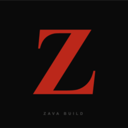Zava Build logo