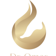 Dr Omar Abu-Bakr - The Veins Doctor logo