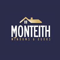 Monteith Windows & Doors logo