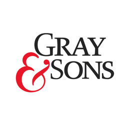 Gray & Sons Jewelers logo